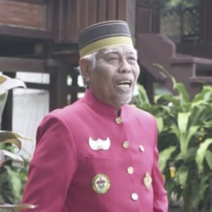 Tokoh Adat Minta APH Telusuri Selasar Rumah Kayu Balla Lompoa