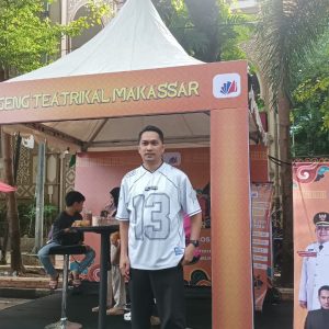 Tingkatkan Literasi, Event Dongeng Teatrikal Bakal Dihelat Akhir April