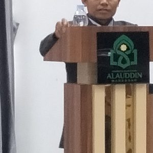 Ismail Raih Gelar Doktor, Bahas Modernisasi Pendidikan di Pesantren Al-Qomar Mempawah