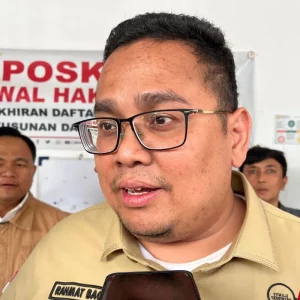 Bawaslu RI Jaga Ketat PSU di Delapan Daerah