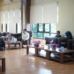 Wali Kota Parepare Gandeng PHRI Dorong Sinergi Pengembangan Usaha Hotel dan Restoran