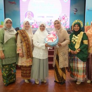 Peringati Hari Kartini, KIKST Harap Peran Perempuan Semakin Kuat