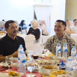 Tga Bulan Menentukan, Misi Plt Dirut PDAM Makassar Menjaga Aliran Air Bersih
