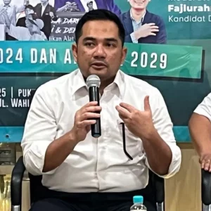 Komisi II DPR Sepakati Usulan Pemilu dan Pilkada Digelar Beda Tahun