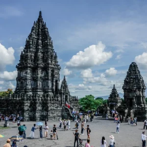 TWC Catat 182.219 Wisatawan Berkunjung ke Tiga Destinasi Unggulan Sepanjang Libur Lebaran