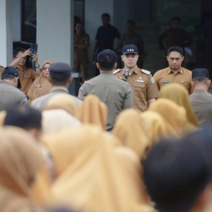 MYL : ASN Tambah Libur  Kena Sanksi