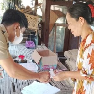RSUD Andi Makkasau Hadirkan Layanan Antar Obat: Lebih Dekat, Lebih Peduli