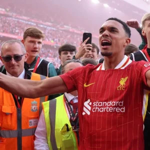Liverpool Juara Liga Inggris Musim 2024-2025, Berikut Juara 10 Tahun Terakhir