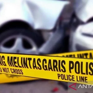 Polri Catat 181 Lakalantas di Jalur Mudik Lebaran 2025