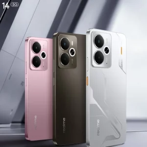 Rilis 6 Mei di Indonesia, Ini Keunggulan Realme 14 5G Series