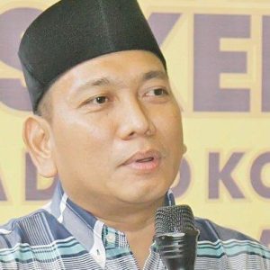 Munafri Bakal Evaluasi Perusda, Ketua Komisi B DPRD Makassar Ismail: Sudah Saatnya Ganti Direksi