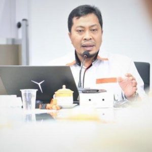 DPRD Makassar Desak Aparat Selidiki Kebakaran Kantor Dinas Pendidikan