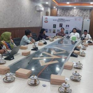 Soal Polemik Dapodik, DPRD Makassar Minta Pemkot Tambah SM