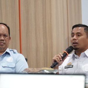 Permudah Layanan Masyarakat, Wali Kota Gagas Pengembangan Sistem Digital yang Terintegrasi untuk Parepare