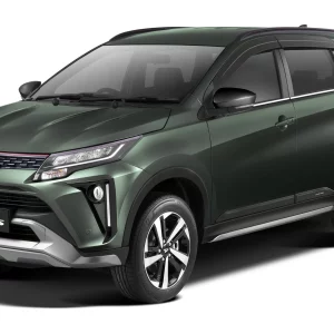 Daihatsu Kokohkan Peringkat Kedua Mobil Terlaris di Indonesia