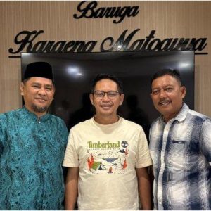 Warga Pesona Prima Griya Makassar Bakal Buka Puasa Bersama, Undang Ketua DPRD Makassar