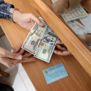 Nilai Tukar Rupiah Menguat 14 Poin pada Pembukaan Perdagangan Kamis Pagi