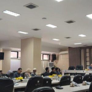 6 Mahasiswa Bikin Kafe Pakai Duit Kredit Rp 800 Juta, Ditolak Warga dan Dimediasi DPRD Makassar