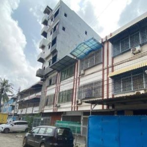 DPRD Makassar Soroti Ruko 8 Lantai di Jl Bulusaraung, Sebut Kongkalikong dengan Dinas Penataan Ruang
