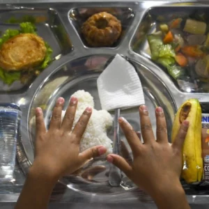 Siswa Keracunan Massal Usai Santap MBG, Vendor Bakal Diaudit Total