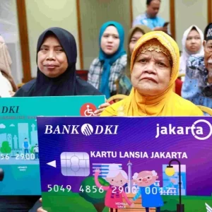 Pemprov Jakarta Terapkan Kebijakan Baru Terkait Penerima Bansos