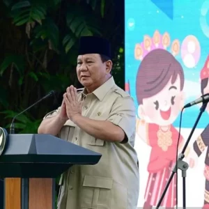 Bahas Tarif Impor Amerika, Siang Ini Presiden Hadiri Sarasehan Ekonomi Bersama Investor