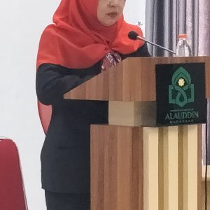 Raih Gelar Doktor, Rondang Herlina Soroti Hak Keagamaan Penyandang Disabilitas
