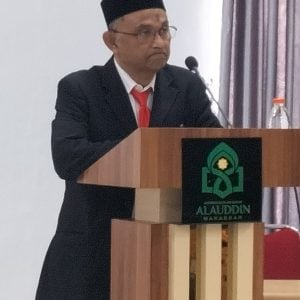 Alhadiansyah Raih Gelar Doktor, Teliti Praktik Pembiayaan Konsumen Syariah di Pontianak