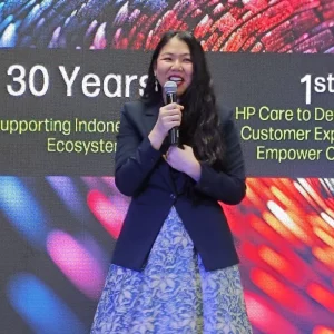 Hewlett Packard Dukung Inisiatif Pemerintah Indonesia Terkait Aturan TKDN