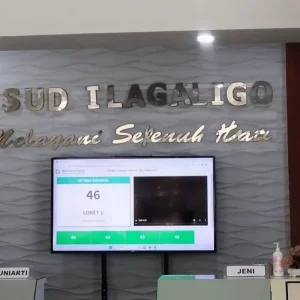 Pengelola Parkir RSUD Lagaligo Keberatan Kontrak Diputus Sepihak