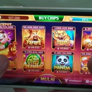 PPATK: Perputaran Uang Judol Kuartal I 2025 Tembus 1.200 Triliun Rupiah
