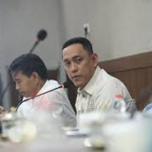 DPRD Makassar Minta Pemkot Libatkan Tim Transisi Appi-Aliyah Terkait Rencana Rakorsus