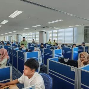 Catat, Ini 7 Hal Penting yang Harus Disiapkan Saat Tes UTBK SNBT