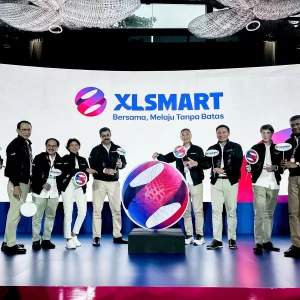 XL Smart Resmi Beroperasi, Ini Target Utama Perusahaan