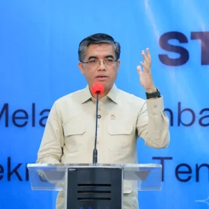 Menaker Tegaskan Komitmen Pemerintah Berantas Calo Tenaga Kerja