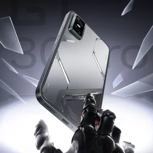 Ponsel Gaming Infinix GT 30 Pro Resmi Dipasarkan di Indonesia