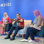 Lindungi Rakyat dari Judol, Kemkomdigi Kuatkan Pengawasan Ruang Digital