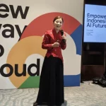 Google Cloud dan Kemkomdigi Luncurkan Program Google for Startups Accelerator