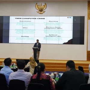 Cegah Penipuan Digital, Taspen Gelar Sosialisasi