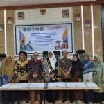 Bunda Paud Pinrang  Buka Workshop Pendidikan Inklusi