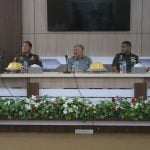 Bupati Irwan Tanda Tangani Deklarasi SPMB Tahun 2025