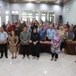 Wabup Pinrang Ajak  Stackholder Bantu Dinkes Kurangi Angka Kematian
