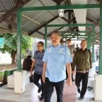 Bupati Irwan Hamid Dorong Pembenahan RSUD Lasinrang