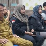 Lindungi Anak Pinrang, Wabup Sudirman Tekankan Pentingnya Kolaborasi Lintas Sektor