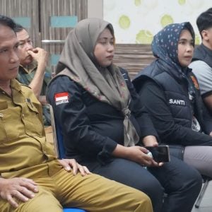 Lindungi Anak Pinrang, Wabup Sudirman Tekankan Pentingnya Kolaborasi Lintas Sektor