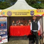Rutan Pinrang Buktikan Warga Binaan Mampu Berkarya