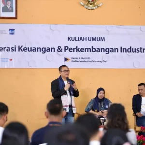 Tingkatkan Literasi Keuangan Warga, Mandiri In Health-OJK Gelar Seminar