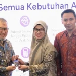Kartu Haji Indonesia, Inovasi BPKH dan Bank Muamalat Indonesia