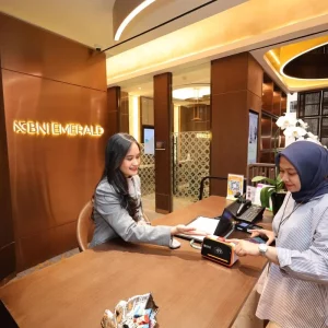 BNI Catat Pertumbuhan DPK Di Atas Lima Miliar Rupiah Capai 16 Persen
