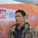 LPS Ungkap Masih Punya Dana Cadangan 255 Triliun Rupiah